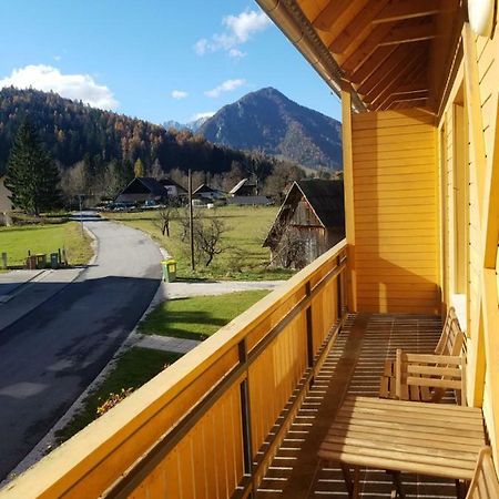 Sun And Spa Apartment Kranjska Gora Luaran gambar