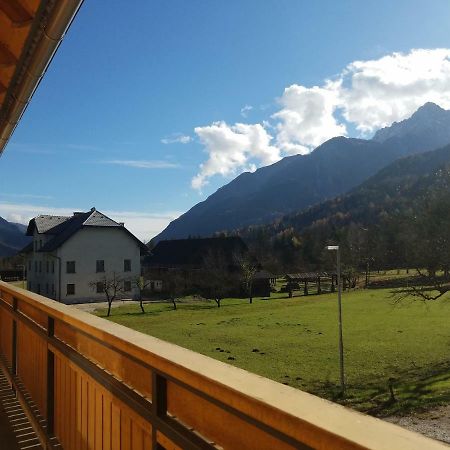 Sun And Spa Apartment Kranjska Gora Luaran gambar