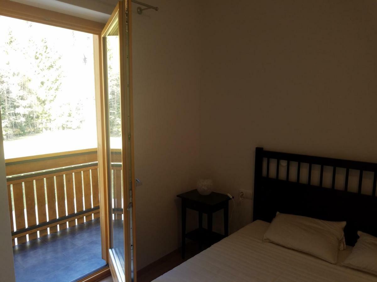 Sun And Spa Apartment Kranjska Gora Luaran gambar