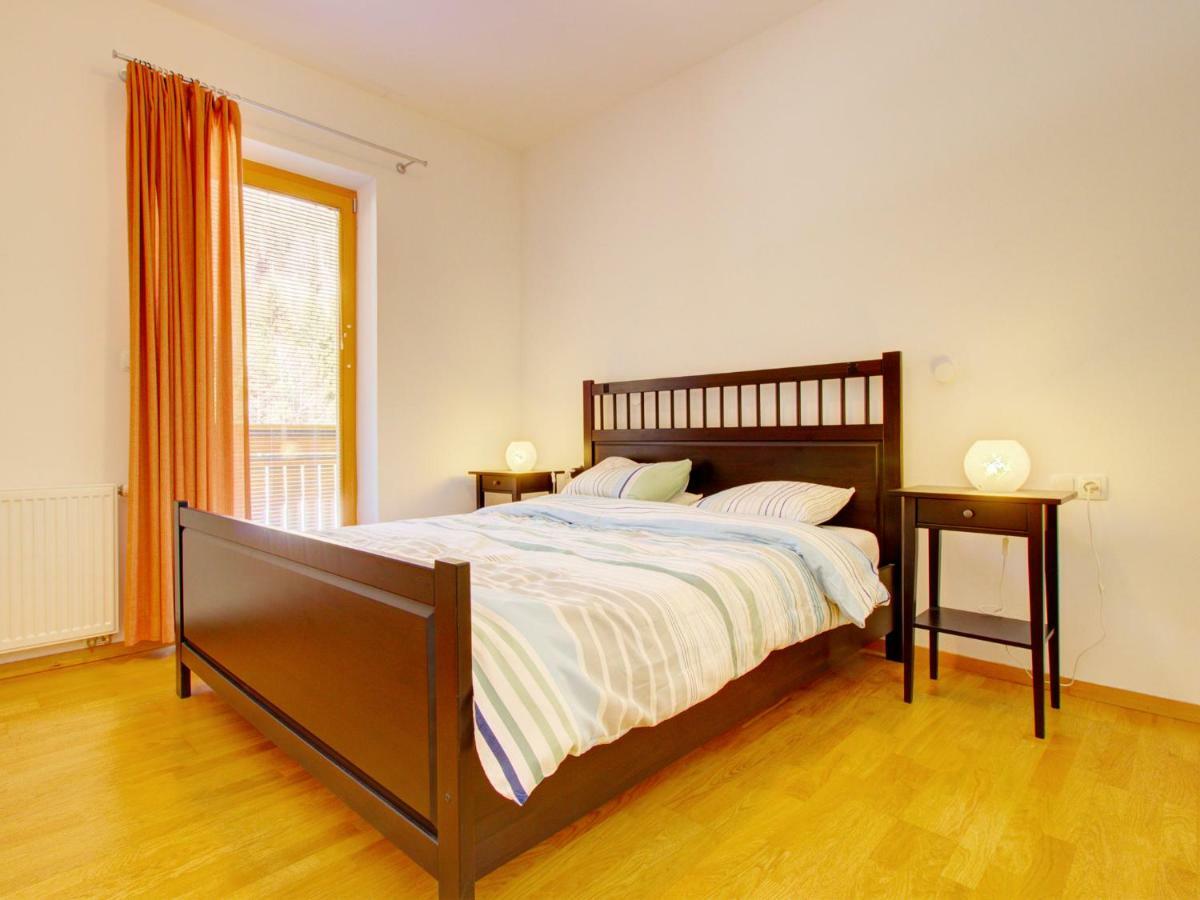 Sun And Spa Apartment Kranjska Gora Luaran gambar