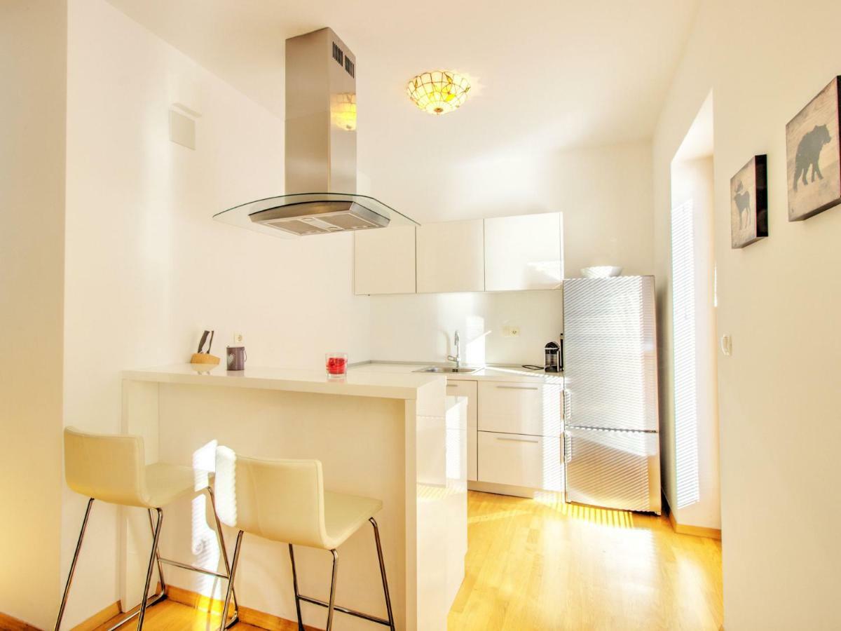 Sun And Spa Apartment Kranjska Gora Luaran gambar